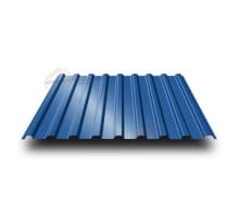 Профнастил окрашенный С17-1100-0.5 цена за м2