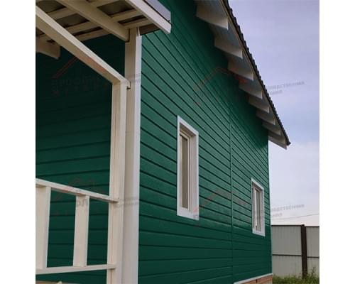 Сайдинг Lбрус-15х240 ПРМ-03-6005-0.5