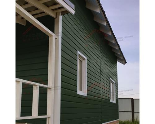 Сайдинг Lбрус-15х240 VikingMP-01-6007-0.45
