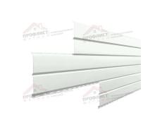 Сайдинг Lбрус-15х240 NormanMP ПЭ-01-9003-0.5