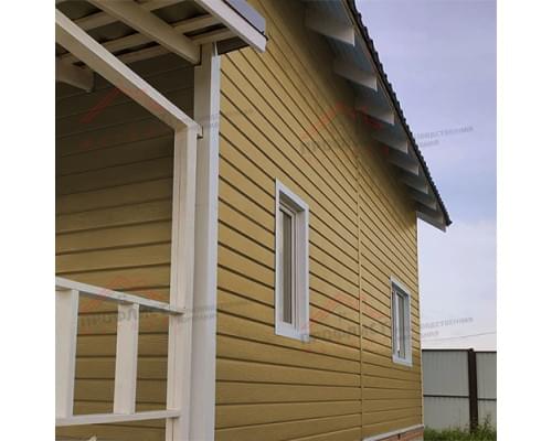Сайдинг Lбрус-15х240 ПРМ-03-Ephyra-0.5