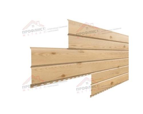 Сайдинг Lбрус-15х240 ECOSTEEL_T-01-Сосна-0.5 Сайдинг Lбрус-15х240 ECOSTEEL_T-01-Сосна-0.5