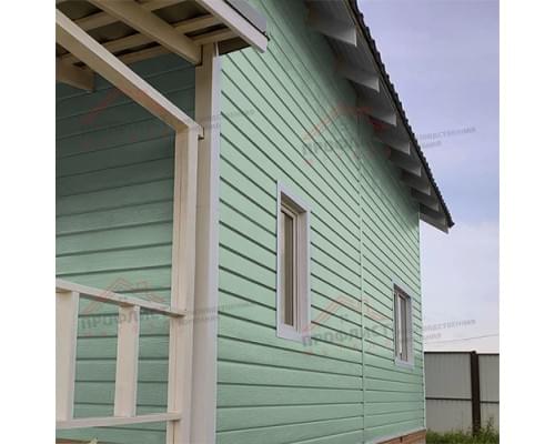 Сайдинг Lбрус-15х240 PURMAN-20-Tourmalin-0.5 Сайдинг Lбрус-15х240 PURMAN-20-Tourmalin-0.5