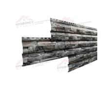 Сайдинг ПМ СК-14х226 ECOSTEEL-01-Белый Камень ПР-0.5