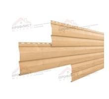 Сайдинг ПМ СК-14х226 ECOSTEEL-01-Клен-0.5