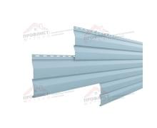 Сайдинг ПМ СК-14х226 ПРМ-03-Met.Blue-0.5