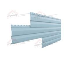 Сайдинг ПМ СК-14х226 ПРМ-03-Met.Blue-0.5