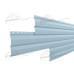 Сайдинг ПМ СК-14х226 ПРМ-03-Met.Blue-0.5