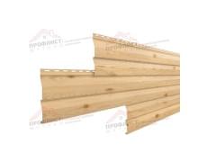 Сайдинг ПМ СК-14х226 ECOSTEEL-01-Сосна-0.5