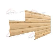 Сайдинг ПМ СК-14х226 ECOSTEEL_MA-01-Сосна-0.5
