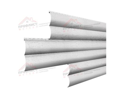 Сайдинг Woodstock-28х330 ECOSTEEL_MA-01-Беленый Дуб-0.5 Сайдинг Woodstock-28х330 ECOSTEEL_MA-01-Беленый Дуб-0.5