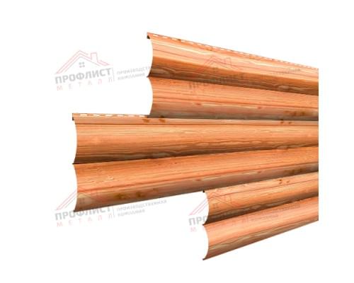 Сайдинг Woodstock-В-28х330 ECOSTEEL_T-01-Кедр-0.5 Сайдинг Woodstock-В-28х330 ECOSTEEL_T-01-Кедр-0.5