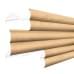 Сайдинг Woodstock-28х330 ECOSTEEL-01-Клен-0.5
