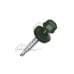 Саморезы 4,8х29 RAL 6020
