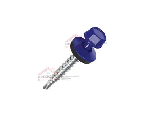 Саморезы 4,8х35 RAL 5002