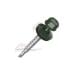 Саморезы 4,8х35 RAL 6020