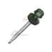 Саморезы 4,8х70 RAL 6020