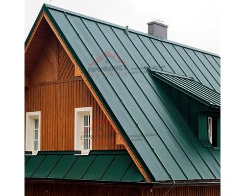 Сэндвич панели с шириной 350мм, полиэстер