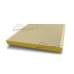 Акустическая стеновая сэндвич-панель, минвата, ширина 1000мм, толщина 25мм, 0.5/0.5, Полиэстер