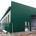 Вертикальная угловая сэндвич панель с пенополистиролом, ширина 1200 мм, толщина 30 мм, 0.5/0.5 Полиуретан глянец