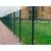 Сетка сварная 3D ППК 1,53 х 2,5м / 50 х 200мм / 4мм / 3Р