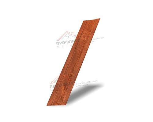 Крепежная планка жалюзи Milan,Tokyo 0,45 Print Premium Cherry Wood