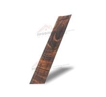 Крепежная планка жалюзи Milan,Tokyo 0,45 Print Elite Chestnut Wood Крепежная планка жалюзи Milan,Tokyo 0,45 Print Elite Chestnut Wood