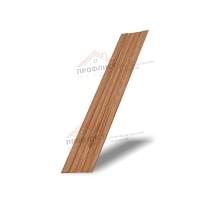 Крепежная планка жалюзи Milan,Tokyo 0,45 Print Elite Honey Wood Крепежная планка жалюзи Milan,Tokyo 0,45 Print Elite Honey Wood