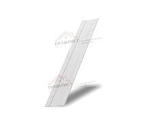 Крепежная планка жалюзи Milan,Tokyo 0,45 Print Elite Milky Wood