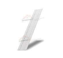 Крепежная планка жалюзи Milan,Tokyo 0,45 Print Elite Milky Wood