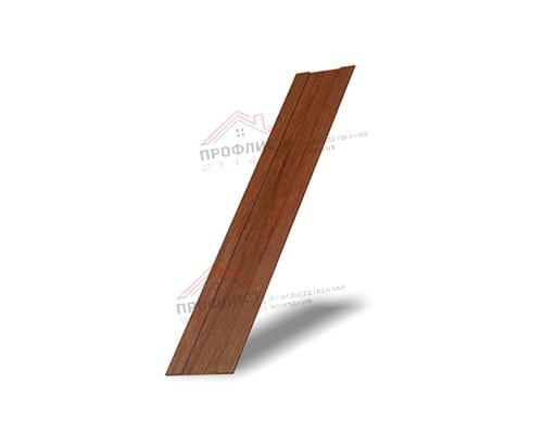 Крепежная планка жалюзи Milan,Tokyo 0,45 Print Premium Rowan