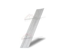 Крепежная планка жалюзи Milan,Tokyo 0,45 Print Elite Snow Wood