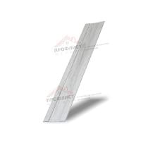 Крепежная планка жалюзи Milan,Tokyo 0,45 Print Elite Snow Wood Крепежная планка жалюзи Milan,Tokyo 0,45 Print Elite Snow Wood