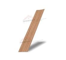 Крепежная планка жалюзи Milan,Tokyo 0,45 Print Elite White Wood Крепежная планка жалюзи Milan,Tokyo 0,45 Print Elite White Wood