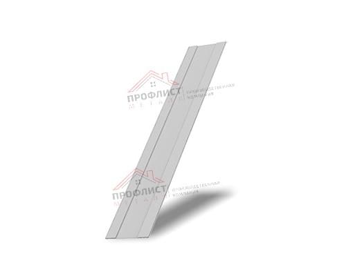 Крепежная планка жалюзи Milan,Tokyo 0,5 Zn