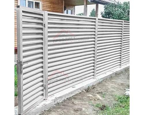 Крепежная планка жалюзи Milan,Tokyo 0,5 Zn