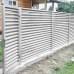 Крепежная планка жалюзи Milan,Tokyo 0,5 Zn