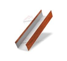 Крышка 65х40 жалюзи Milan,Tokyo 0,45 Print Elite Cherry Wood Крышка 65х40 жалюзи Milan,Tokyo 0,45 Print Elite Cherry Wood