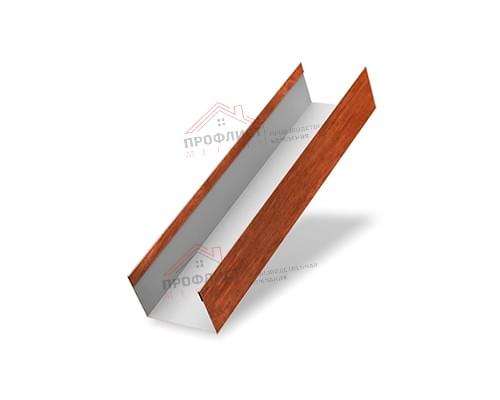 Крышка 65х40 жалюзи Milan,Tokyo 0,45 Print Elite Cherry Wood Крышка 65х40 жалюзи Milan,Tokyo 0,45 Print Elite Cherry Wood