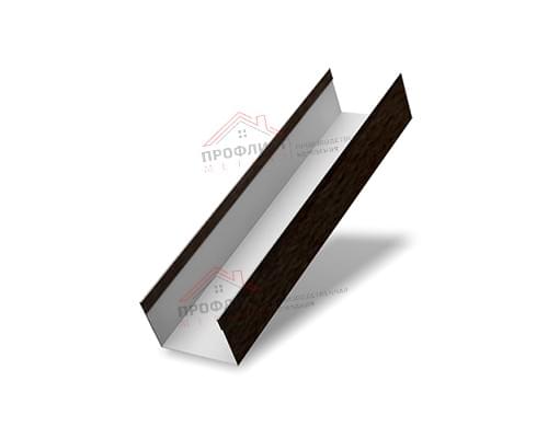 Крышка 65х40 жалюзи Milan,Tokyo 0,45 Print Elite Coffee Wood Крышка 65х40 жалюзи Milan,Tokyo 0,45 Print Elite Coffee Wood