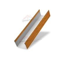 Крышка 65х40 жалюзи Milan,Tokyo 0,45 Print Elite Golden Wood Крышка 65х40 жалюзи Milan,Tokyo 0,45 Print Elite Golden Wood