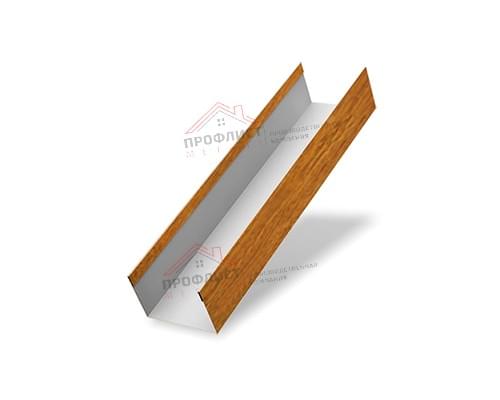 Крышка 65х40 жалюзи Milan,Tokyo 0,45 Print Elite Golden Wood Крышка 65х40 жалюзи Milan,Tokyo 0,45 Print Elite Golden Wood