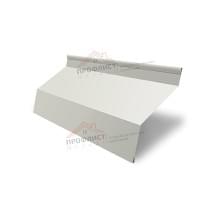 Ламель жалюзи Milan new 0,45 Drap RAL 9003 сигнальный белый Ламель жалюзи Milan new 0,45 Drap RAL 9003 сигнальный белый