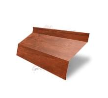 Ламель жалюзи Milan new 0,45 Print Premium Cherry Wood Ламель жалюзи Milan new 0,45 Print Premium Cherry Wood