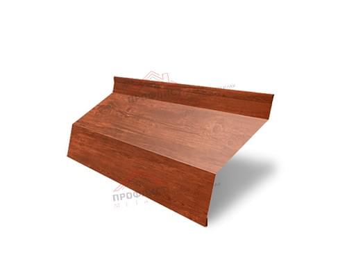 Ламель жалюзи Milan 0,45 Print Elite Cherry Wood Ламель жалюзи Milan 0,45 Print Elite Cherry Wood