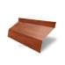 Ламель жалюзи Milan 0,45 Print Elite Cherry Wood