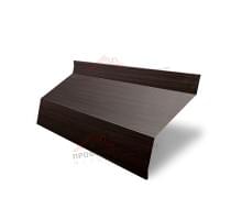 Ламель жалюзи Milan 0,45 Print Elite Coffee Wood Ламель жалюзи Milan 0,45 Print Elite Coffee Wood