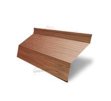 Ламель жалюзи Milan 0,45 Print Elite Honey Wood Ламель жалюзи Milan 0,45 Print Elite Honey Wood