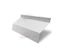 Ламель жалюзи Milan 0,45 Print Elite Milky Wood