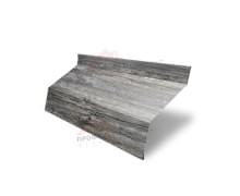 Ламель жалюзи Milan 0,45 Print Elite Nordic Wood